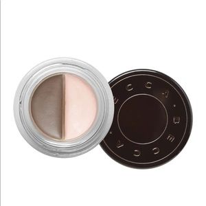 BECCA Shadow & Light Brow Contour Mousse - Cocoa!